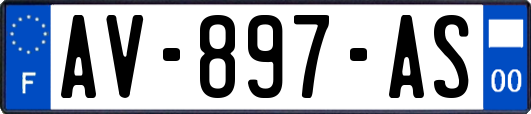 AV-897-AS