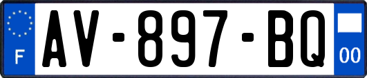 AV-897-BQ