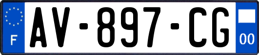 AV-897-CG