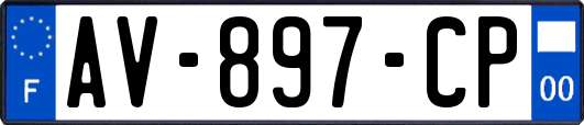 AV-897-CP