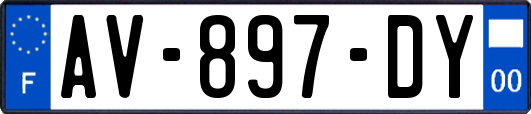AV-897-DY