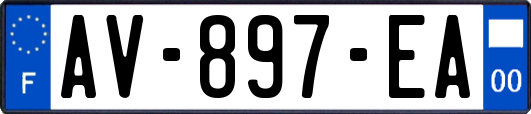 AV-897-EA