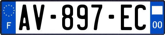 AV-897-EC