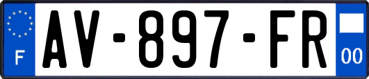 AV-897-FR