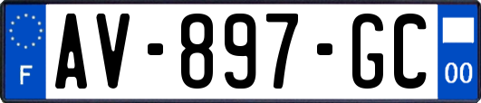 AV-897-GC