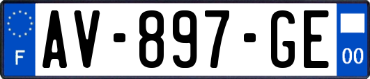 AV-897-GE