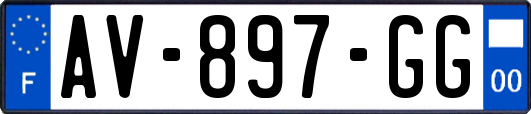 AV-897-GG