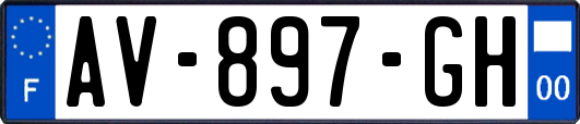 AV-897-GH