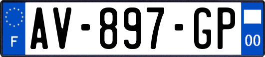AV-897-GP