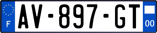 AV-897-GT