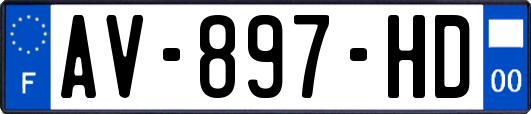 AV-897-HD