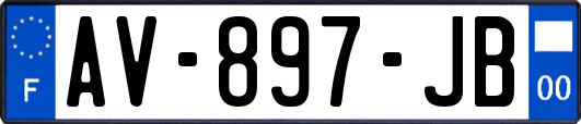 AV-897-JB