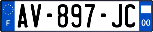 AV-897-JC