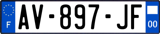 AV-897-JF