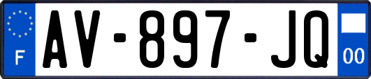 AV-897-JQ