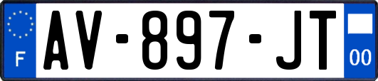 AV-897-JT