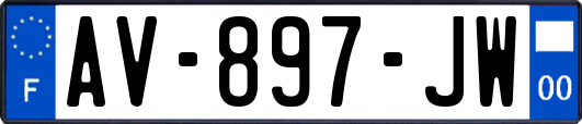 AV-897-JW