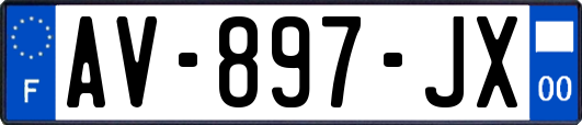 AV-897-JX