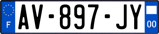 AV-897-JY