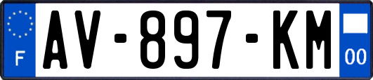 AV-897-KM