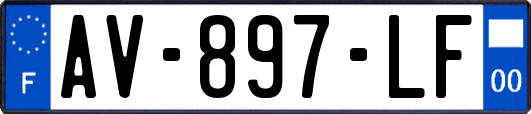 AV-897-LF