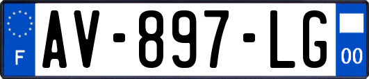 AV-897-LG