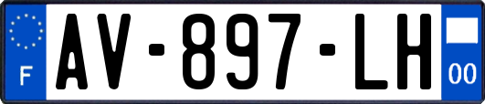 AV-897-LH