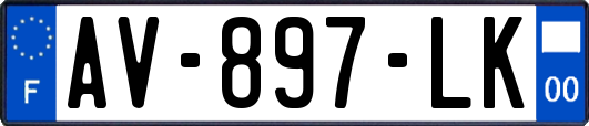 AV-897-LK