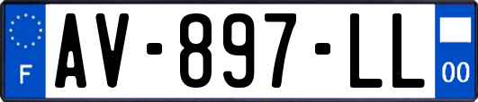 AV-897-LL
