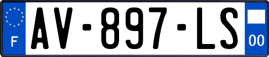 AV-897-LS