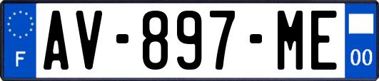 AV-897-ME