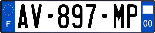 AV-897-MP
