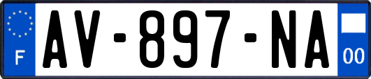 AV-897-NA