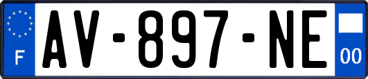 AV-897-NE