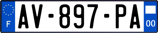 AV-897-PA