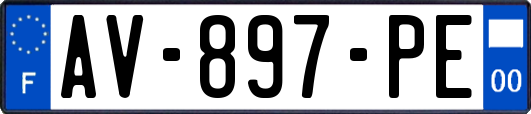 AV-897-PE
