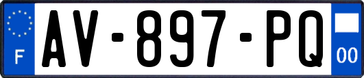 AV-897-PQ