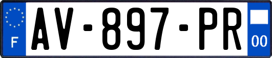 AV-897-PR