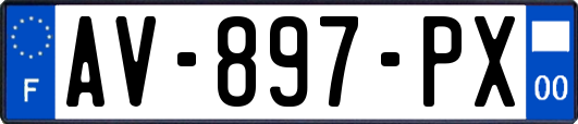 AV-897-PX