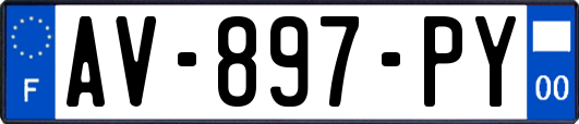 AV-897-PY