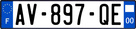 AV-897-QE