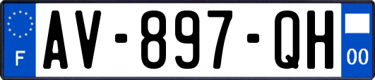 AV-897-QH