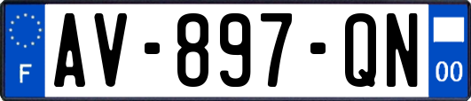 AV-897-QN