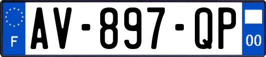AV-897-QP