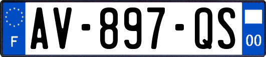AV-897-QS