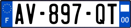 AV-897-QT