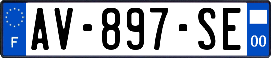 AV-897-SE