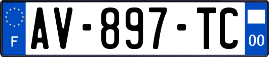 AV-897-TC