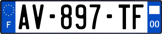 AV-897-TF