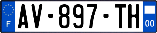 AV-897-TH